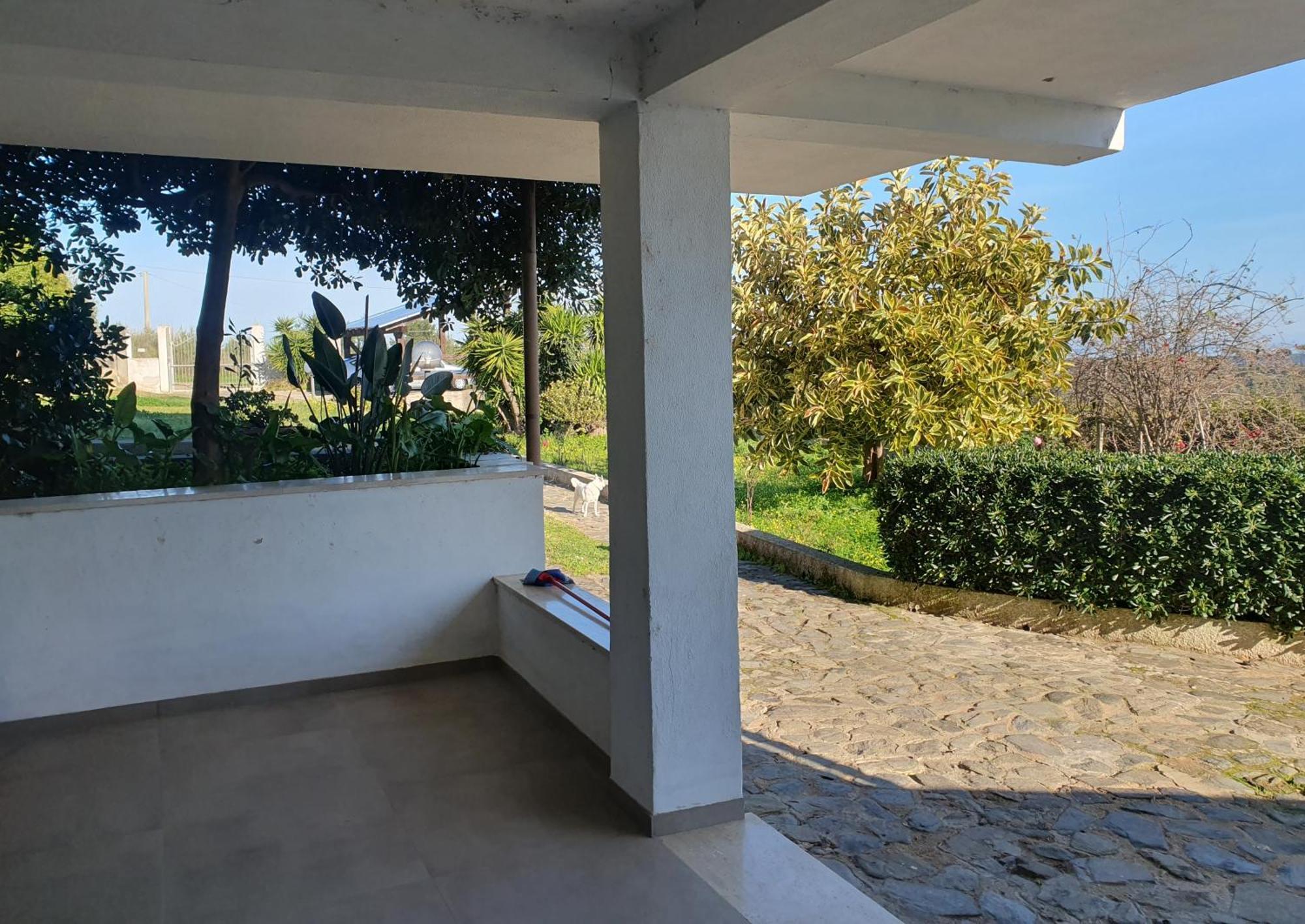 Villa Asinara Sassari Exterior foto